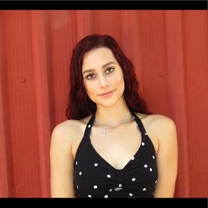 Meet your Posher, Grace